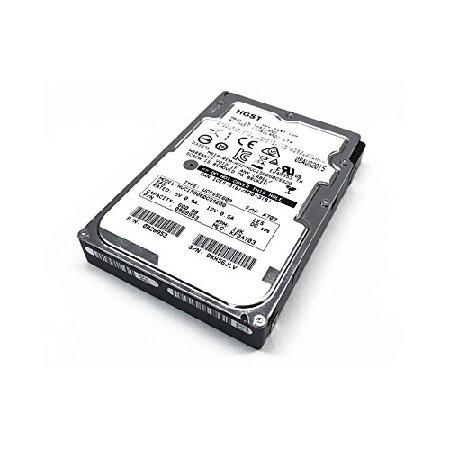 【並行輸入】Hitachi HUC156060CSS200 2.5インチ 600GB SAS 12G...