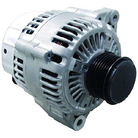 並行輸入 Premier Gear PG-13926 オルタネーター 交換用 Jaguar X-Ty...