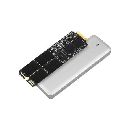 並行輸入 Transcend SSD MacBook Pro (Retina15")[Mid 201...