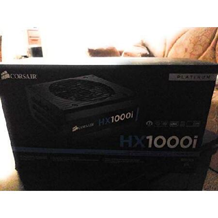並行輸入 CORSAIR HXi HX1000iモデルCP-9020074-NA1000W ATX1...