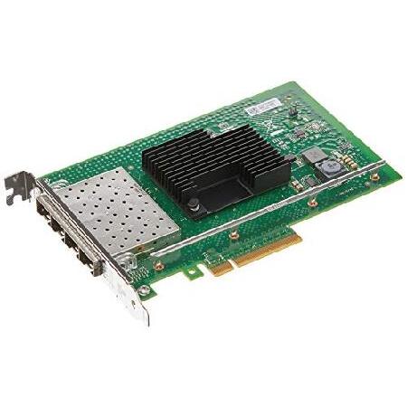 並行輸入 intel Ethernet Converged Network Adapter