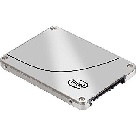 並行輸入 Intel Solid-State Drive DC S3500 Series - Sol...