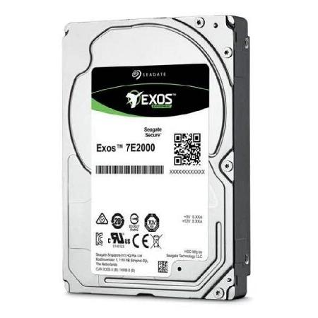 【並行輸入】Seagate Enterprise ST2000NX0243 internal har...