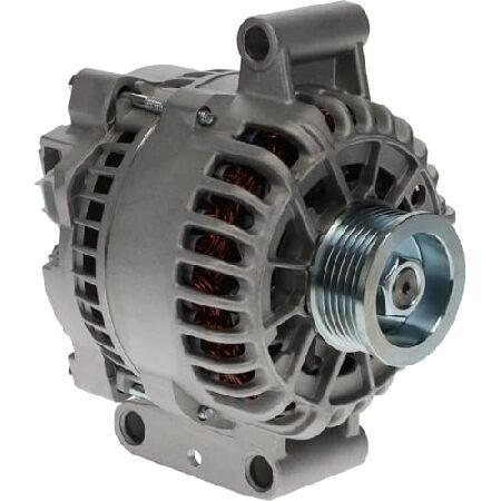 OEG Parts 新型オルタネーター フォード エスケープ マツダ トリビュート 3.0L 01 ...