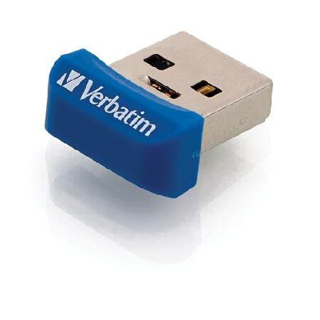 並行輸入 Verbatim Store 'n' Stay NANO - USB flash driv...