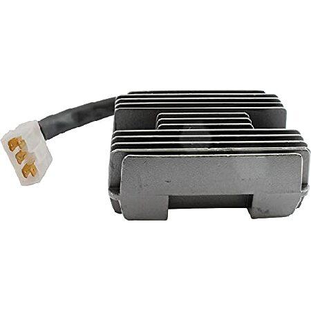 並行輸入 DB Electrical ASU6013 New Regulator Rectifier...