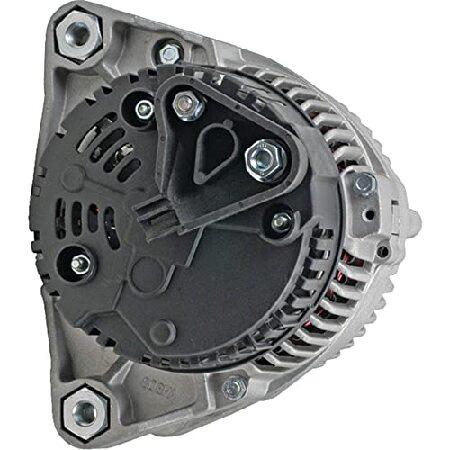 並行輸入 DB Electrical APR0006 New Alternator for BMW ...