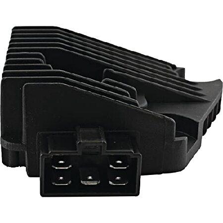 並行輸入 DB Electrical AYA6052 New Voltage Regulator R...