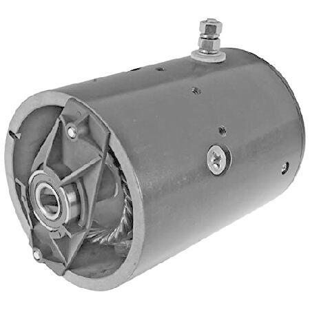 並行輸入 OEG Parts - ポンプモーター JS Barnes Monarch MTE WAP...