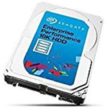 並行輸入 Seagate ST1200MM0018 2.5" 1200GB SAS 12Gb/s, ...
