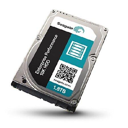 並行輸入 Seagate ST1800MM0008 2.5" 1800GB SAS 12Gb/s, ...