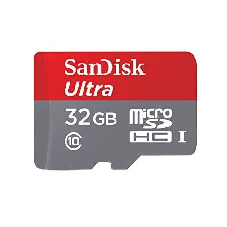 並行輸入 ULT MICROSDHC 32G 80MB/S