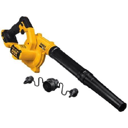 並行輸入 DEWALT 20V MAX Blower, 100 CFM Airflow, Varia...