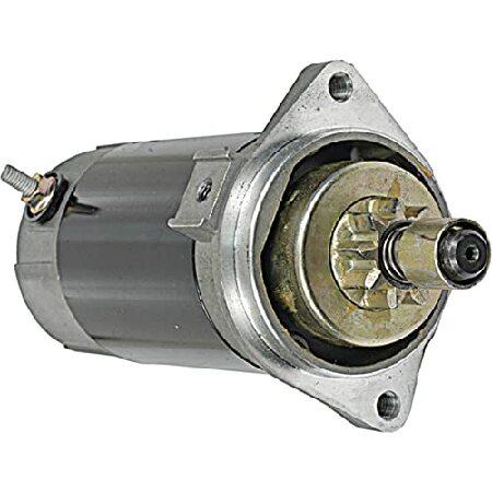 並行輸入 DB Electrical SHI0052 日産スズキマリン船外機15 18 20 25 ...