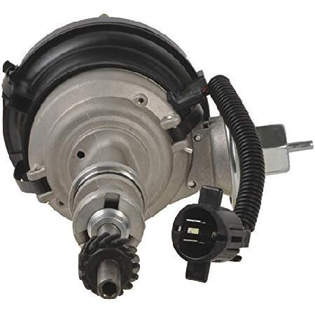 並行輸入 Cardone 84-2831 HEI 電子ディストリビューターおよびモジュール