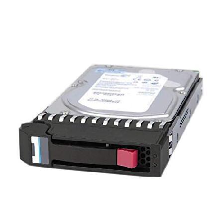 並行輸入 787648-001 HP 1.2-TB 12G 10K 2.5 DP ENT SAS H...