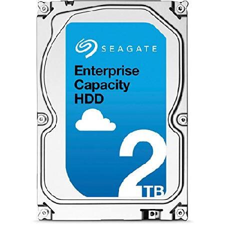 並行輸入 Seagate Enterprise 2TB HDD ST2000NM0055 2TB S...