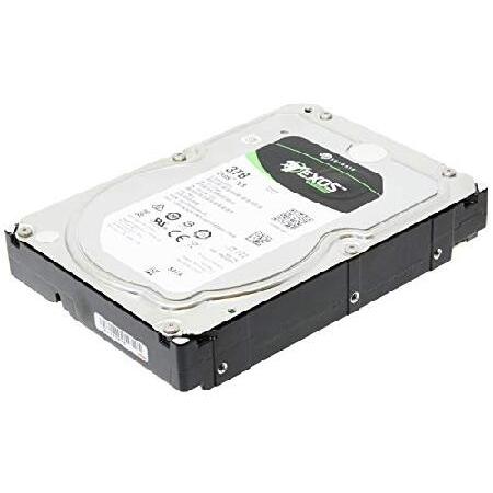並行輸入 Exos3.5 HDD 3TB 6Gbs SATA 7200