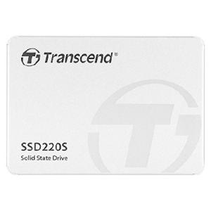 Transcend TS2TSSD220Q ［Transcend SSD220Q 2.5インチ 7mm SATA 2TB