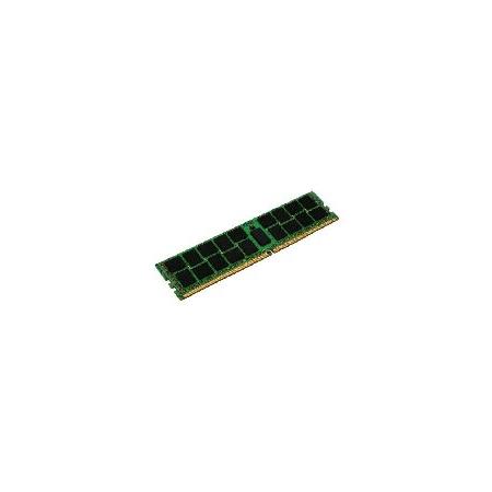並行輸入 キングストン KVR24R17S8/8 8GB DDR4 2400MHz ECC CL17...