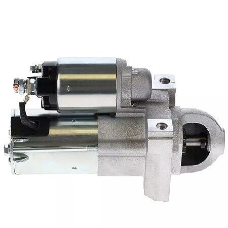 並行輸入 OEG Parts ニュースターター 4.8L 5.3L V8 2003 2004 200...
