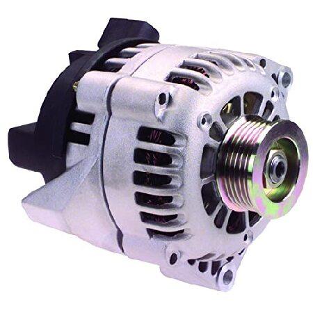 並行輸入 OEG Parts ニューオルタネーター 1998-2002 シボレー カマロ Z28 V...