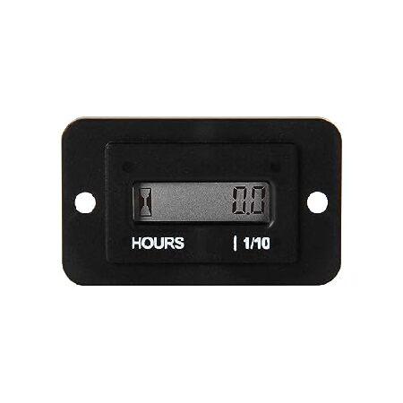 並行輸入 RL-HM010(DC4.5-90V)デジタルDCディーゼルエンジンやガソリンエンジンAT...