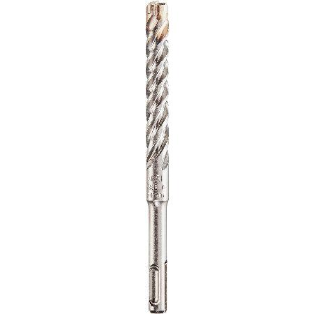 並行輸入 Milwaukee 48-20-7361 SDS-Plus 4Ct Mx4 7/16 x ...