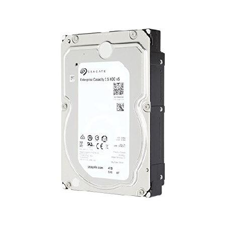並行輸入 Seagate st4000nm0125 4 TB SAS 6 Gb s ES 7200r...