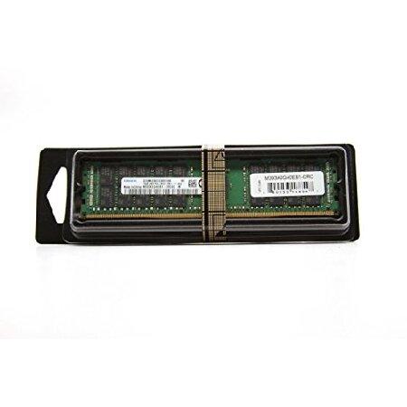並行輸入 Samsung M393A2G40EB1-CRC 16GB x1 DDR4 2400Mhz...