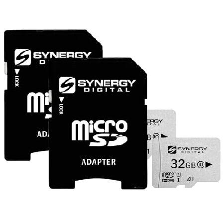 並行輸入 サムスン DDR4-9500 携帯電話用メモリーカード 2 x 32GB microSDH...