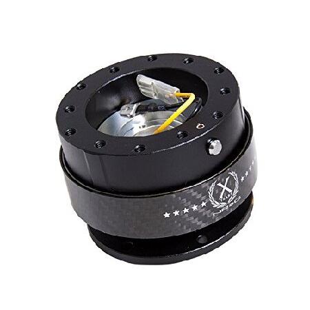並行輸入 NRGステアリングホイールクイックリリースキット - Gen 2.0 - 部品番号SRK-...