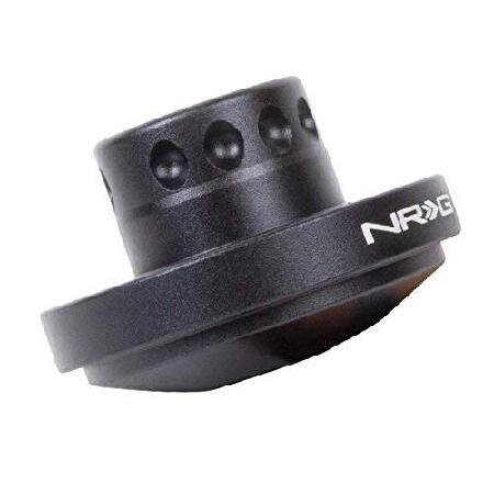 並行輸入 NRG Innovations NRG-SRK-RZRLH ステアリングホイール クイック...