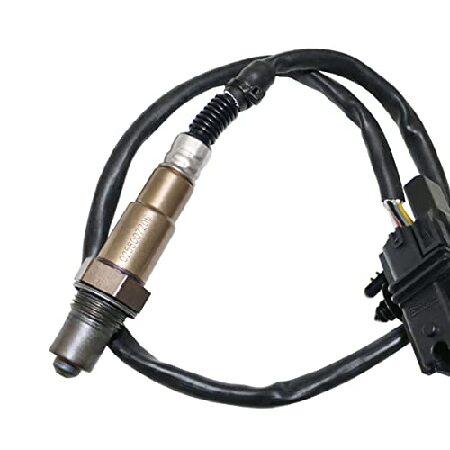 並行輸入 QFS LSU 4.2 Wideband O2 UEGO Sensor - for Bos...