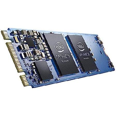 並行輸入 INTEL OPTANE MEMORY 16 GB PCIE M.2 80MM RETAI...