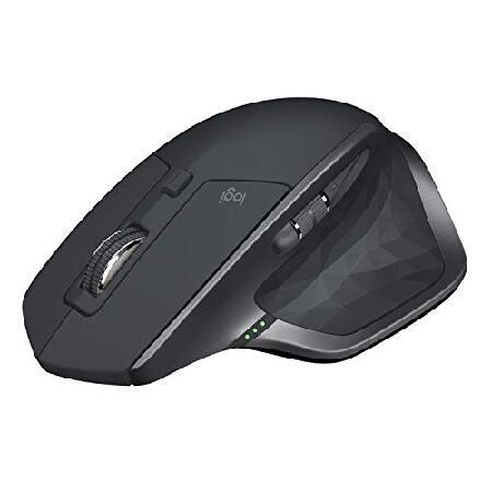 並行輸入 Logitech MX Master 2S mice RF Wireless Laser ...