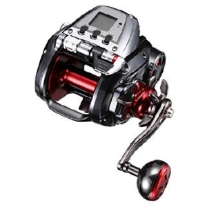 DAIWA（ダイワ） 電動リール 17 シーボーグ 1200MJ : つり具の銭屋