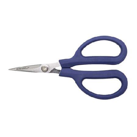 並行輸入 Klein Tools 544 Scissors, Utility Scissors wi...