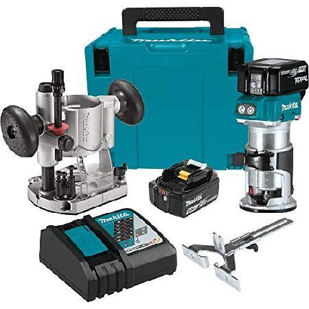 並行輸入 Makita XTR01T7 18V LXT Lithium-Ion Brushless ...