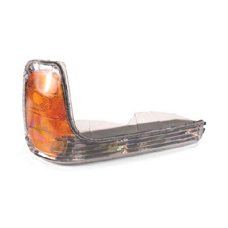 キャデラックエスカレード/GMCユーコンデナリ 1999-2000 パーキングシグナルライトユニット...