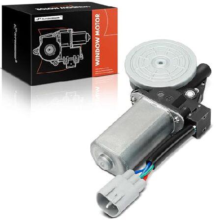 並行輸入 a-premium anti-clip電源ウィンドウリフトモーターfor Lexus lx...