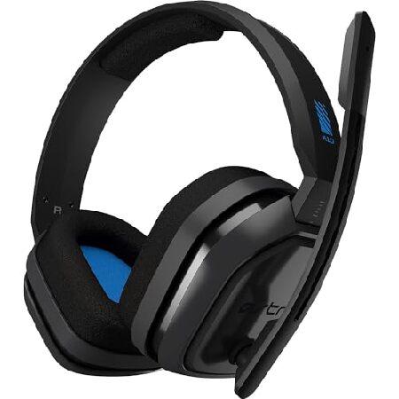 並行輸入 Astro A10 Wired Stereo Gaming Headset for Pla...