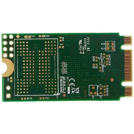 並行輸入 トランセンドジャパン Transcend 3D TLC NAND採用 SSD 240GB ...