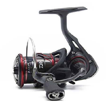並行輸入 Daiwa 17 Ballistic LT, 1000D-XH, Spinning Fis...