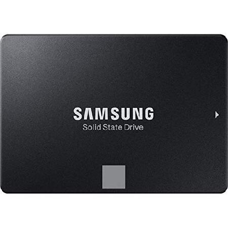 並行輸入 Samsung SSD 860 EVO 1TB 2.5インチSATA III内蔵SSD（M...