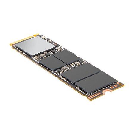 並行輸入 SSD 760p 256GB M.2 80mm PCIe