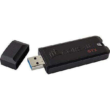 並行輸入 CORSAIR USB 3.1 Flash Voyager GTX シリーズ 256GB ...