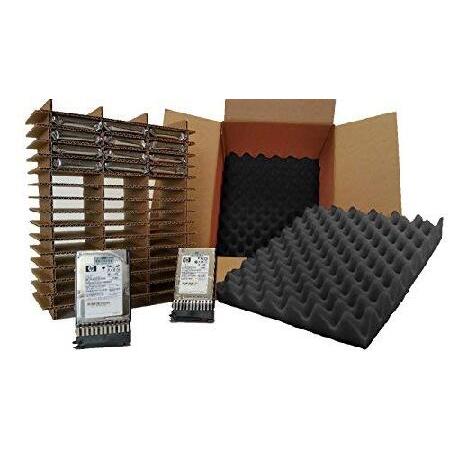 並行輸入 Tek Source Solutions 2.5インチ ハードディスクドライブ トレイ付き...