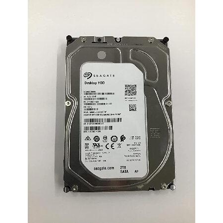 並行輸入 Seagate BarraCuda Internal Hard Drive 2TB SAT...