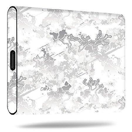 並行輸入 MightySkins Skin Compatible with Samsung T5 P...